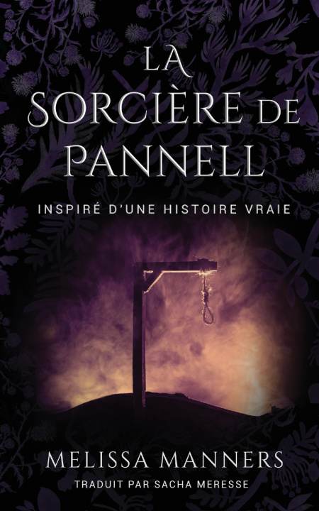 Libro La Sorcière de Pannell Melissa Manners