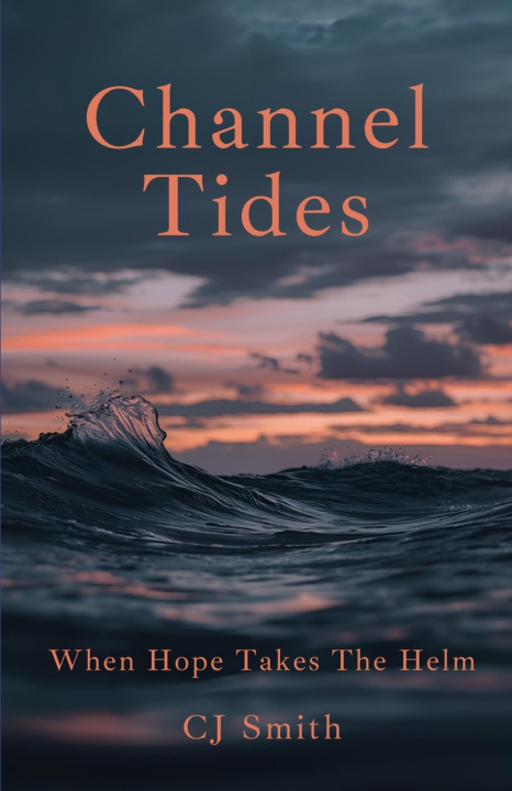 Książka Channel Tides CJ Smith
