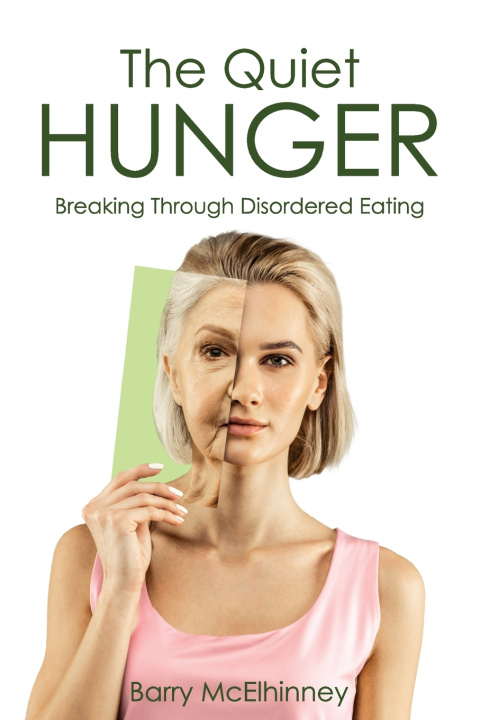 Buch The Quiet HUNGER Barry McElhinney