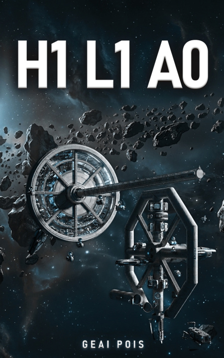 Buch H1 L1 A0 Geai Pois