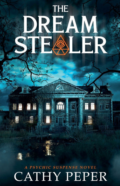 Carte The Dream Stealer Cathy Peper