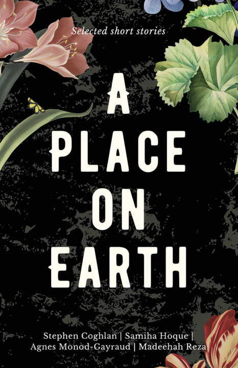 Książka A Place on Earth Samiha Hoque