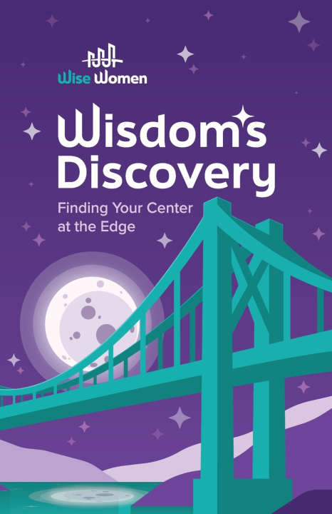 Carte Wisdom's Discovery Wise Women