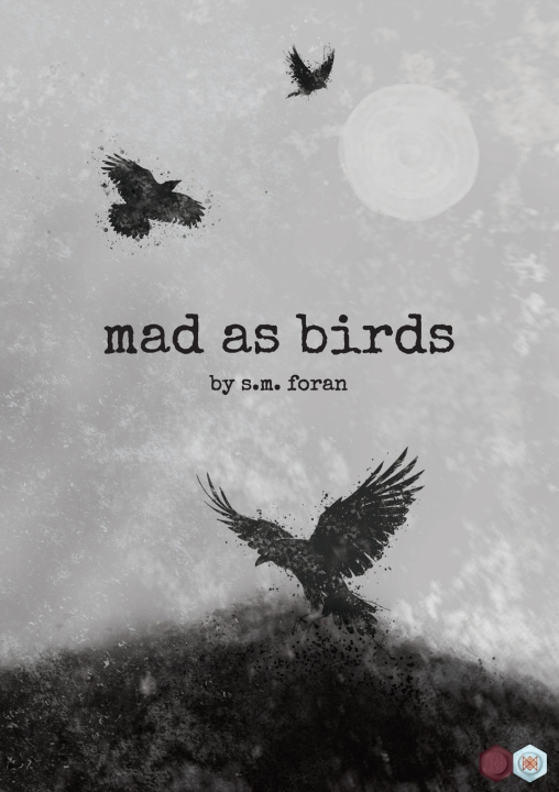Carte mad as birds s.m. foran