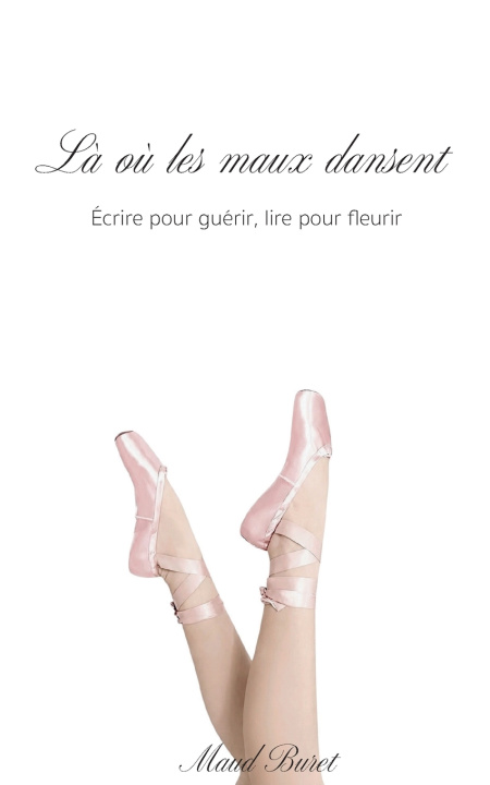 Libro O MAUX DANSENT BURET MAUD