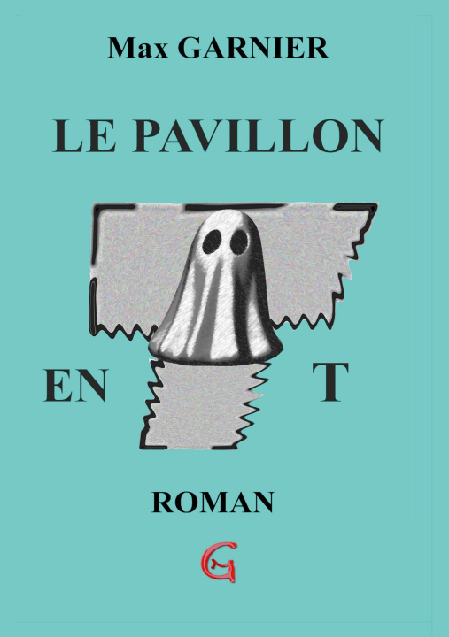 Libro PAVILLON EN T GARNIER MAX