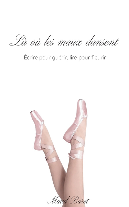 Libro O MAUX DANSENT BURET MAUD