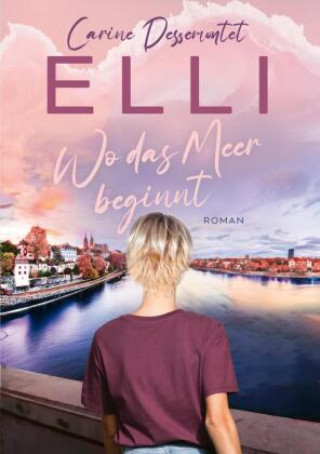 Libro ELLI Carine Dessemontet