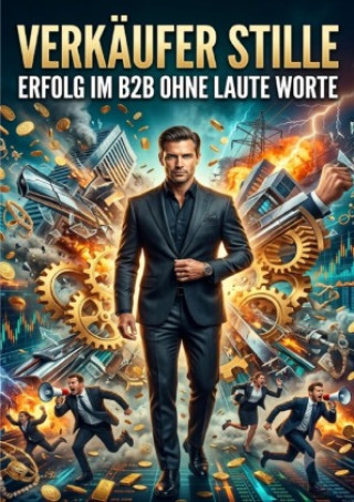 Libro Verkäufer Stille Max Vollmerstahl