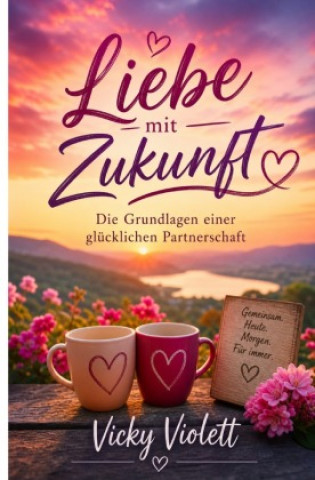 Libro Liebe mit Zukunft Vicky Violett