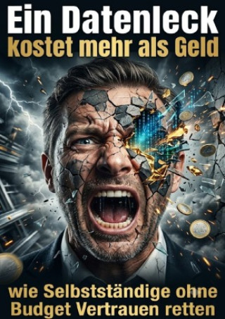 Libro Ein Datenleck kostet mehr als Geld Felix Falkenhayn