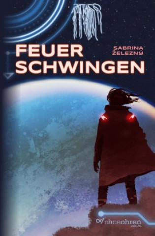 Libro Feuerschwingen Sabrina Zelezný