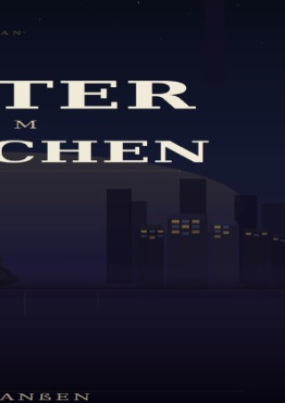 Carte Hinter dem Rauschen David Janssen