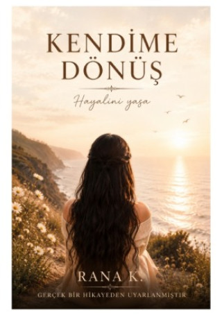 Livro Kendime Dönüs Rana Koc