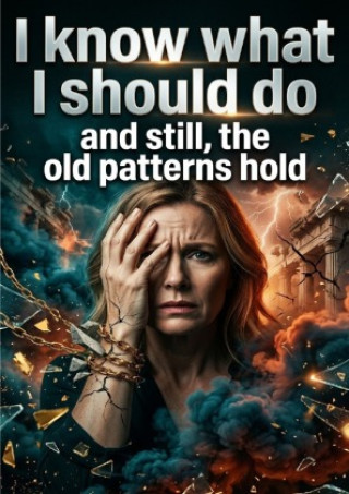 Libro I know what I should do Sophia Caldwell