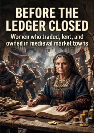 Buch Before the ledger closed Emma Whitaker