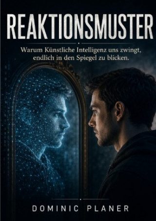 Livro Reaktionsmuster Dominic Planer