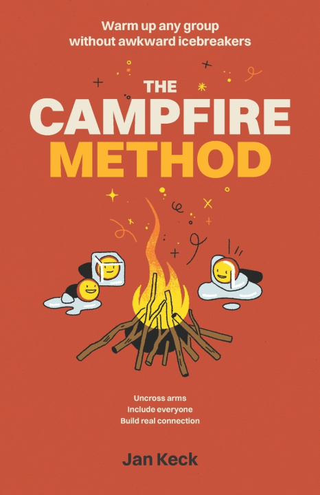 Book The Campfire Method Jan Keck