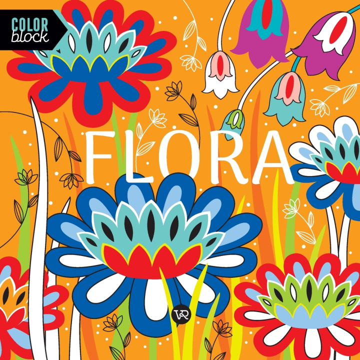 Livro Flora Carla Melillo
