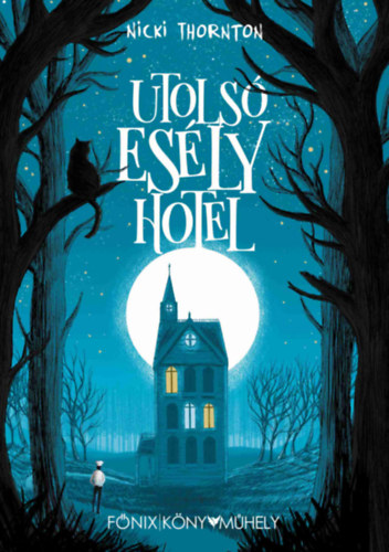 Carte Utolsó Esély Hotel 
