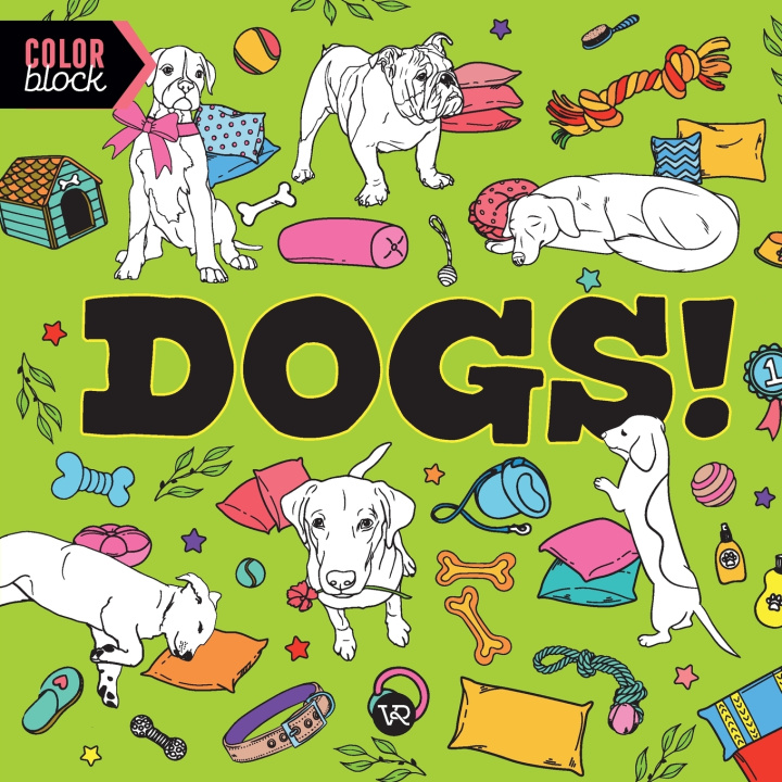 Carte Dogs Carolina Marando