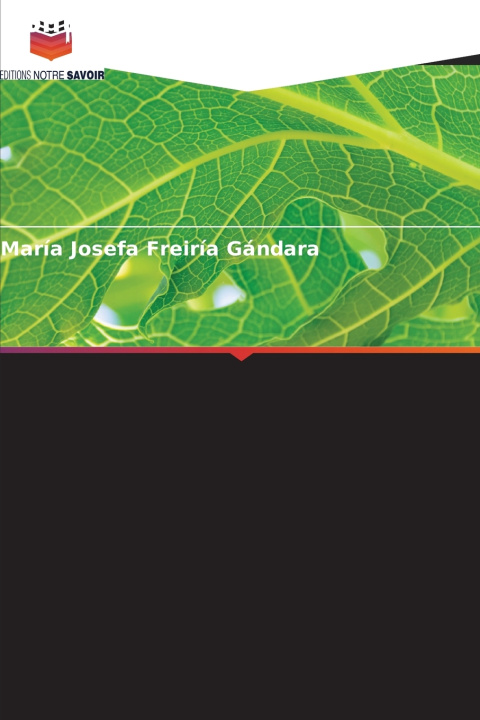 Книга Pollution María Josefa Freiría Gándara