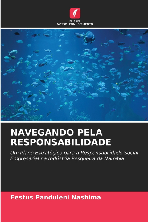 Carte NAVEGANDO PELA RESPONSABILIDADE Festus Panduleni Nashima