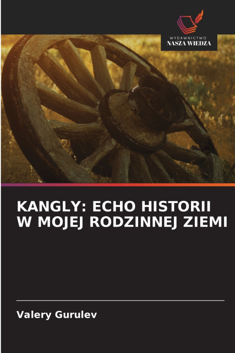 Carte KANGLY Valery Gurulev