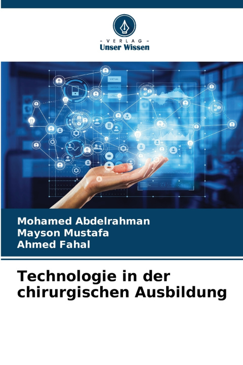Buch Technologie in der chirurgischen Ausbildung Mohamed Abdelrahman