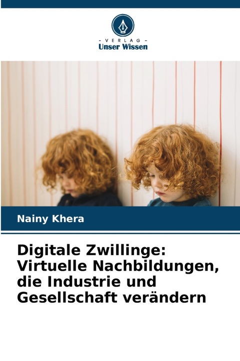 Carte Digitale Zwillinge Nainy Khera