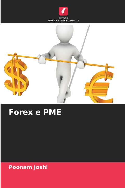 Kniha Forex e PME Poonam Joshi