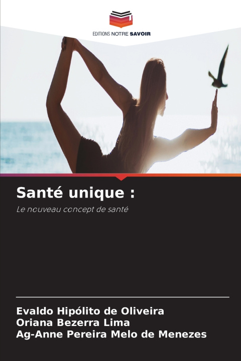 Buch Santé unique EVALDO HIPÓLITO DE OLIVEIRA