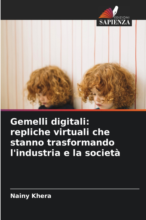 Carte Gemelli digitali Nainy Khera