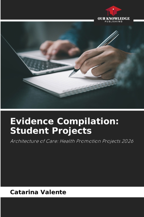 Kniha Evidence Compilation Catarina Valente