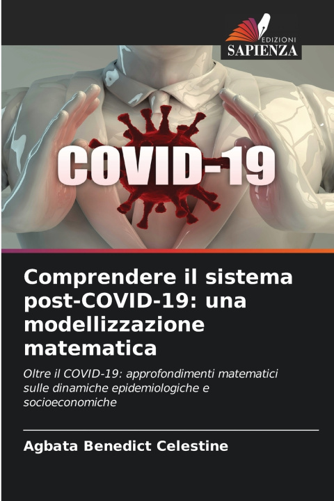 Könyv Comprendere il sistema post-COVID-19 Agbata Benedict Celestine