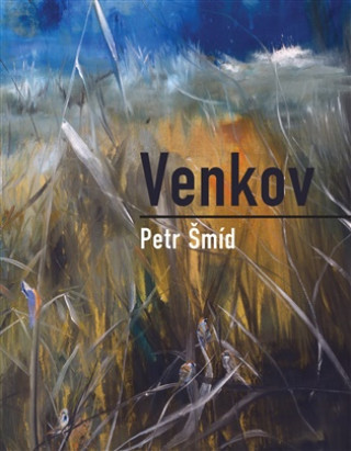 Книга Venkov Petr Šmíd