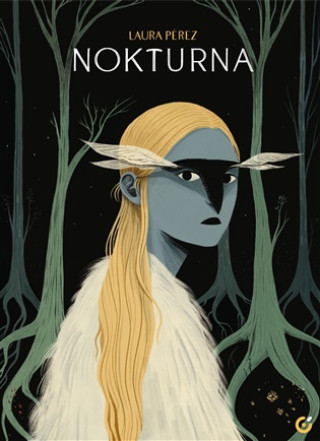 Könyv Nokturna Laura Pérez