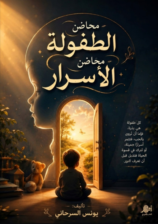 Kniha محاضن الطفولة محاضن الأسرار يونس السرحاني