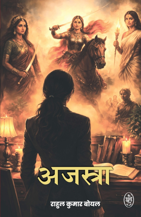 Carte AJASRA RAHUL KUMAR BOYAL