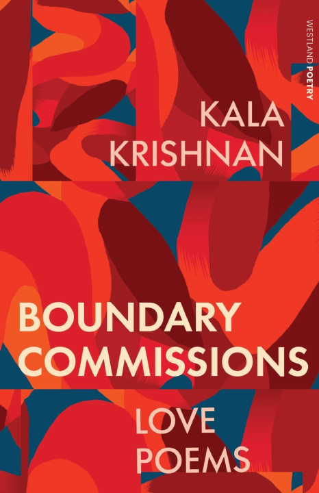 Book Boundary Commissions Kala Krishnan