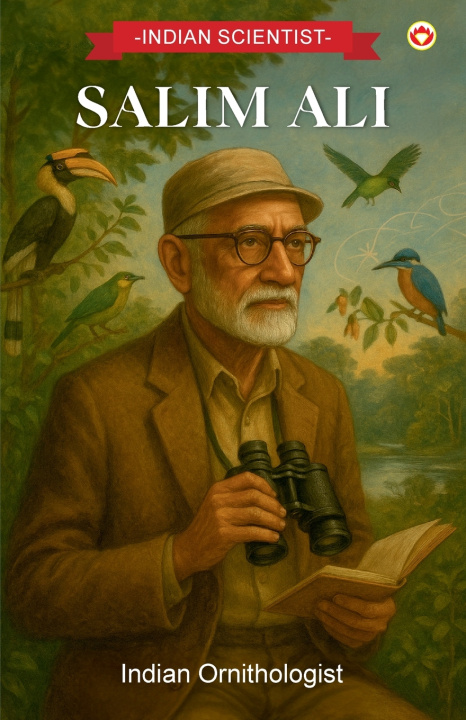 Könyv Indian Scientist Manish Verma