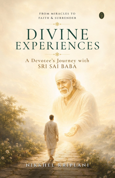Book Divine Experiences Nikkhel Kriplani