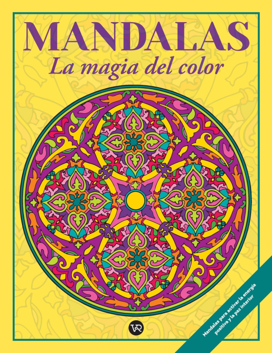 Knjiga Mandalas Christian Pilastre