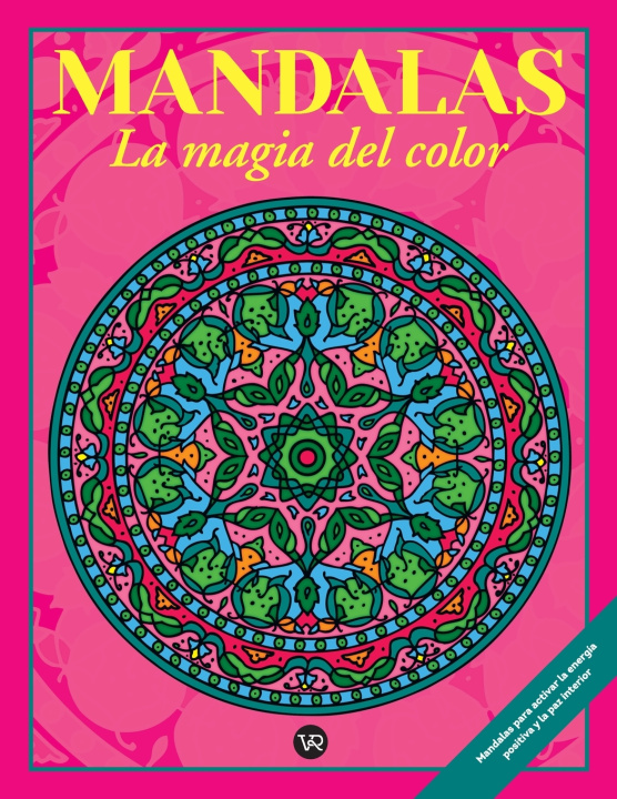 Livro Mandalas Christian Pilastre