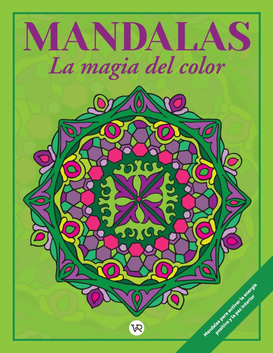 Buch Mandalas Gloria Falcon