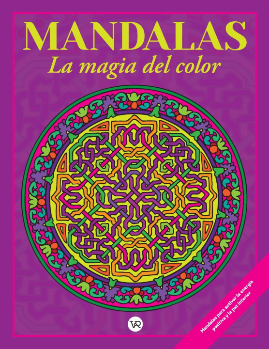 Knjiga Mandalas Christian Pilastre