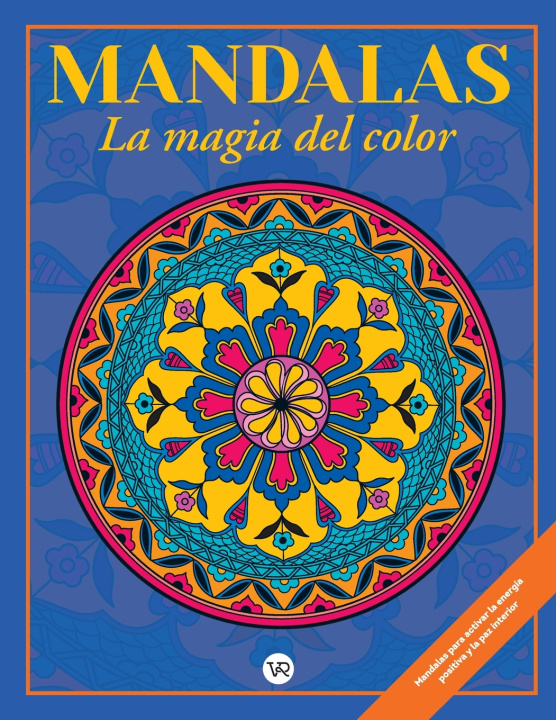 Kniha Mandalas Christian Pilastre