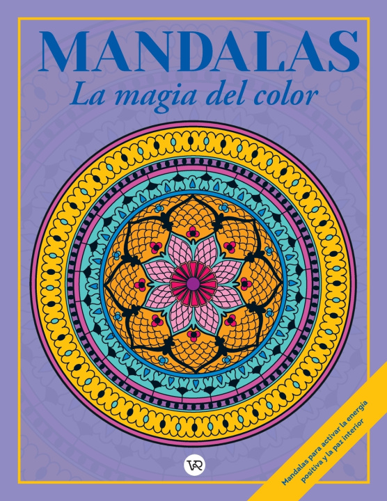 Könyv Mandalas Christian Pilastre