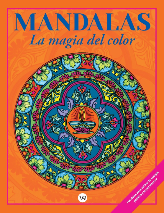 Книга Mandalas Christian Pilastre