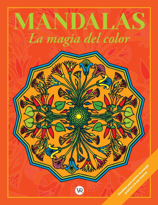 Kniha Mandalas Christian Pilastre